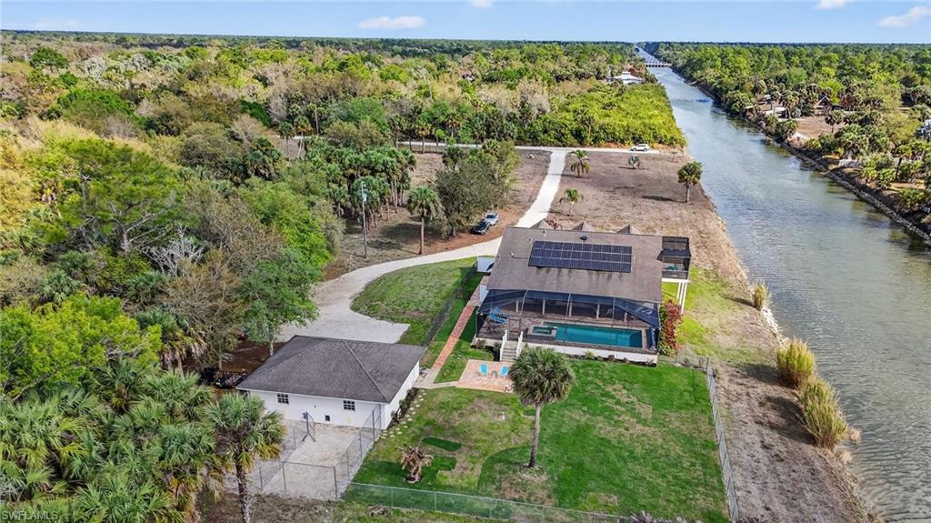 GOLDEN GATE ESTATES - Residential