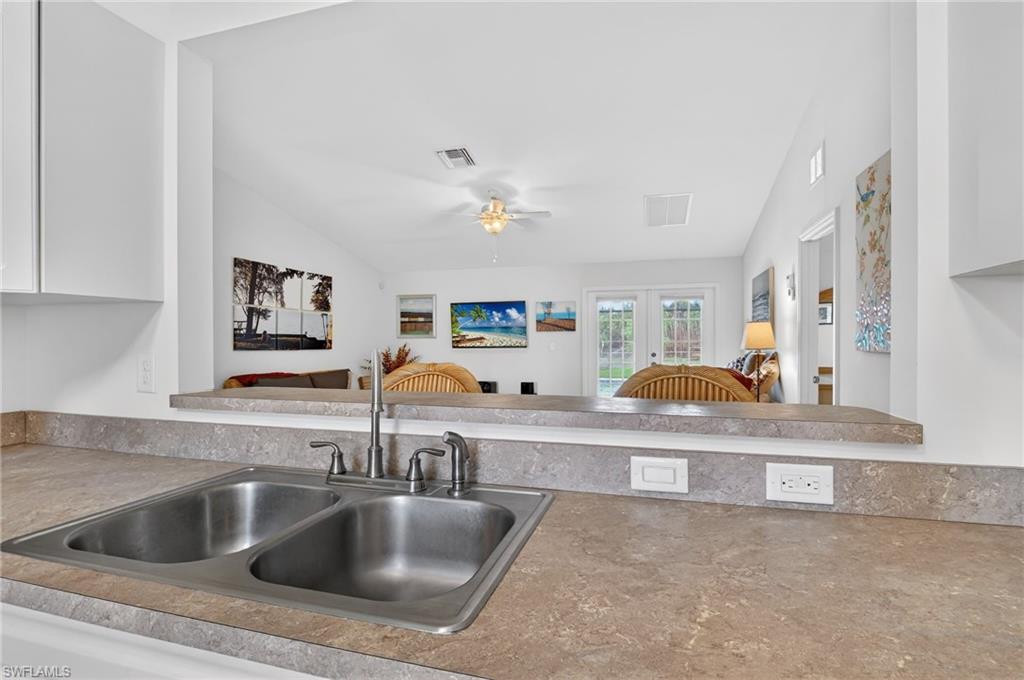 GOLDEN GATE ESTATES - Residential