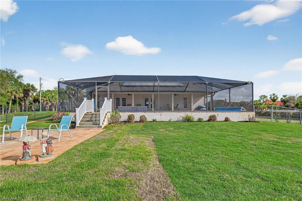 GOLDEN GATE ESTATES - Residential