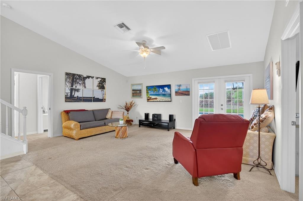 GOLDEN GATE ESTATES - Residential