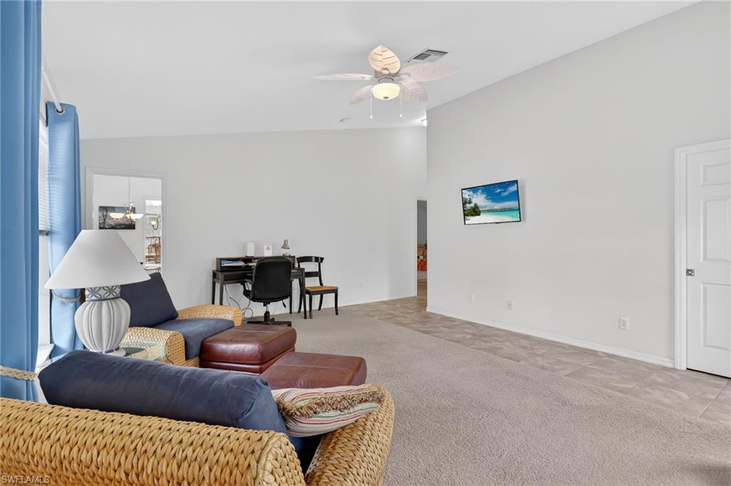 GOLDEN GATE ESTATES - Residential