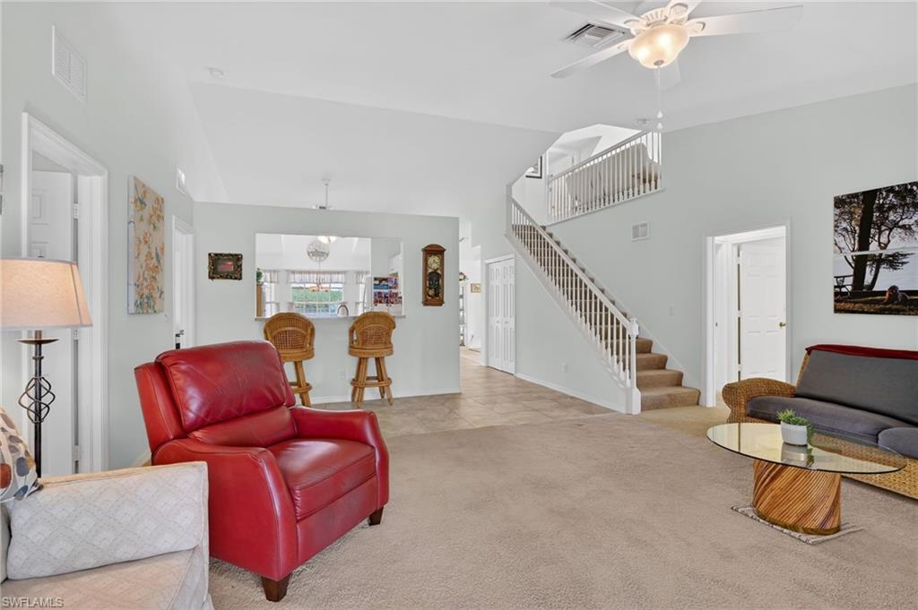 GOLDEN GATE ESTATES - Residential