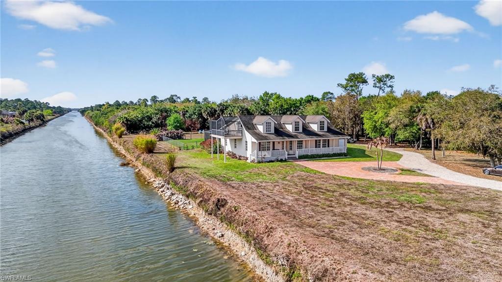 GOLDEN GATE ESTATES - Residential