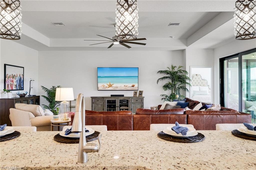 PORTICO - Residential