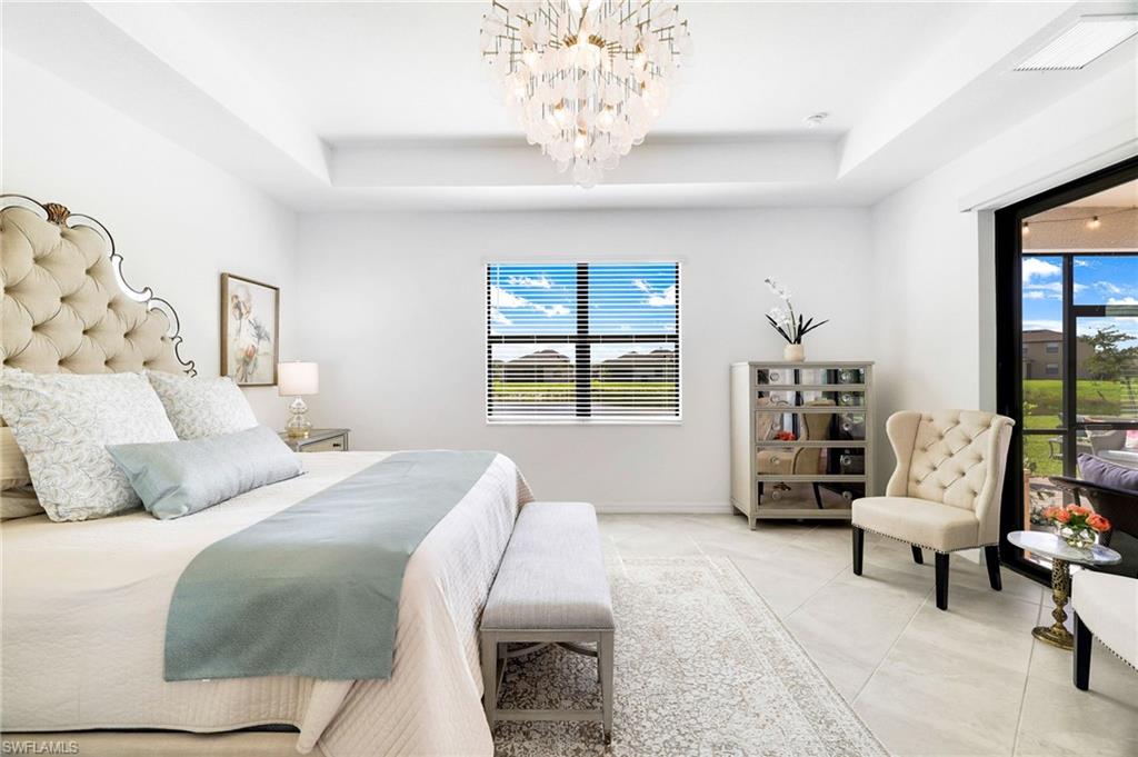 PORTICO - Residential