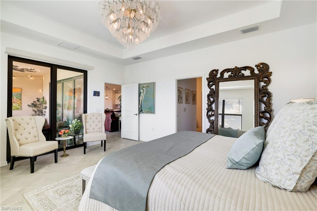 PORTICO - Residential