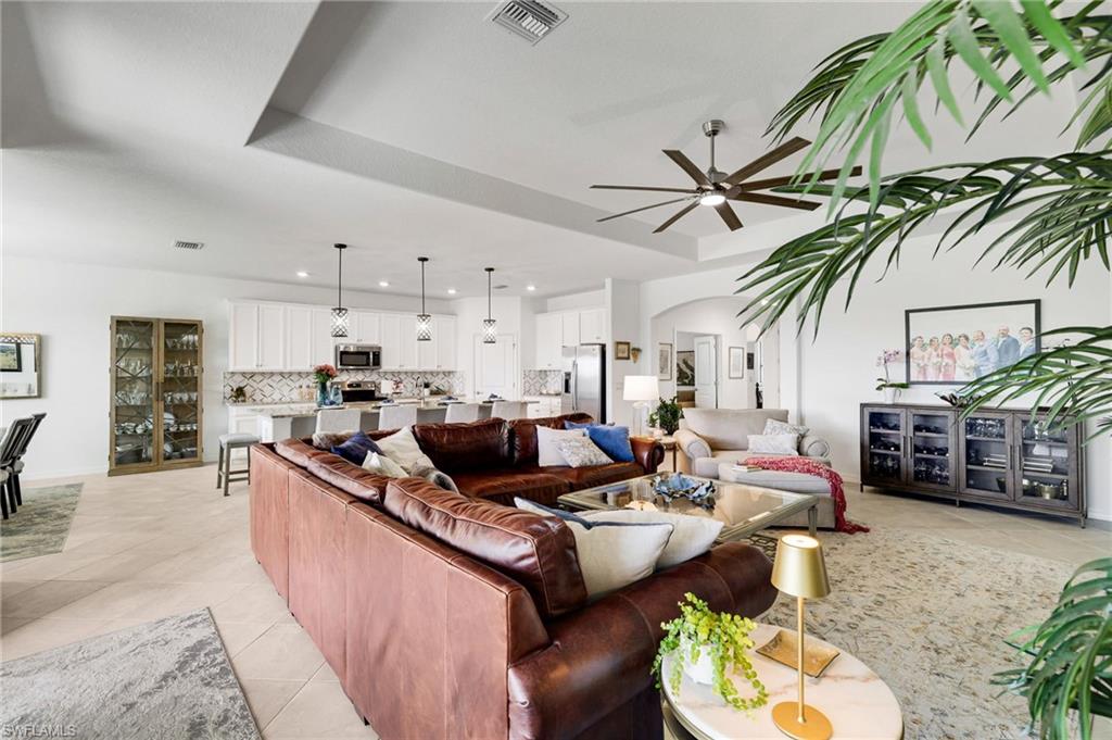 PORTICO - Residential