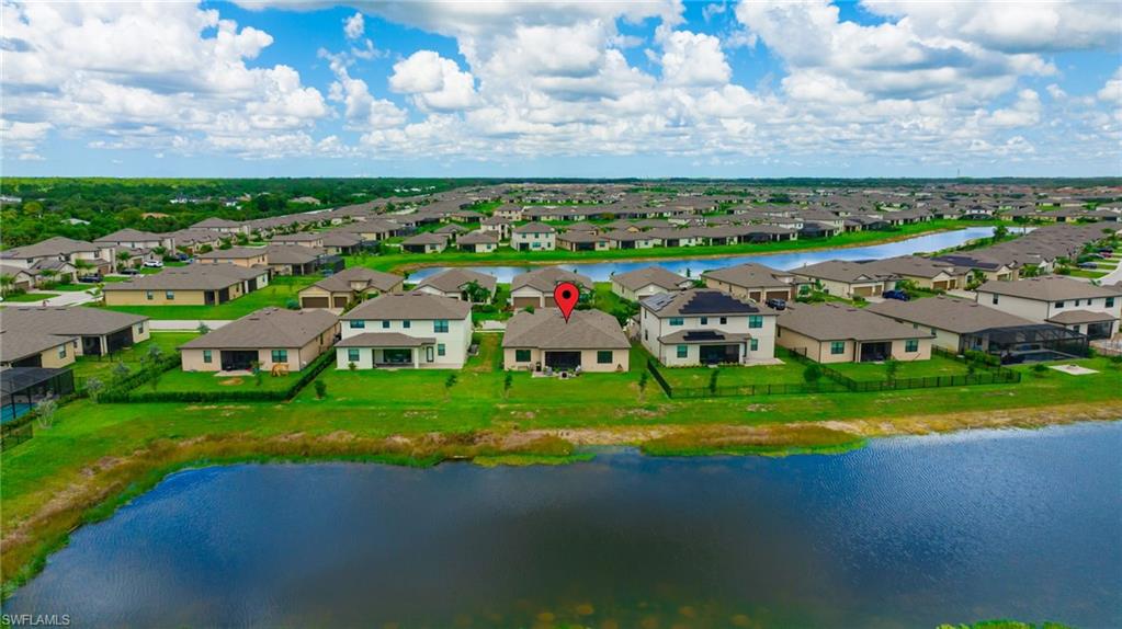 PORTICO - Residential