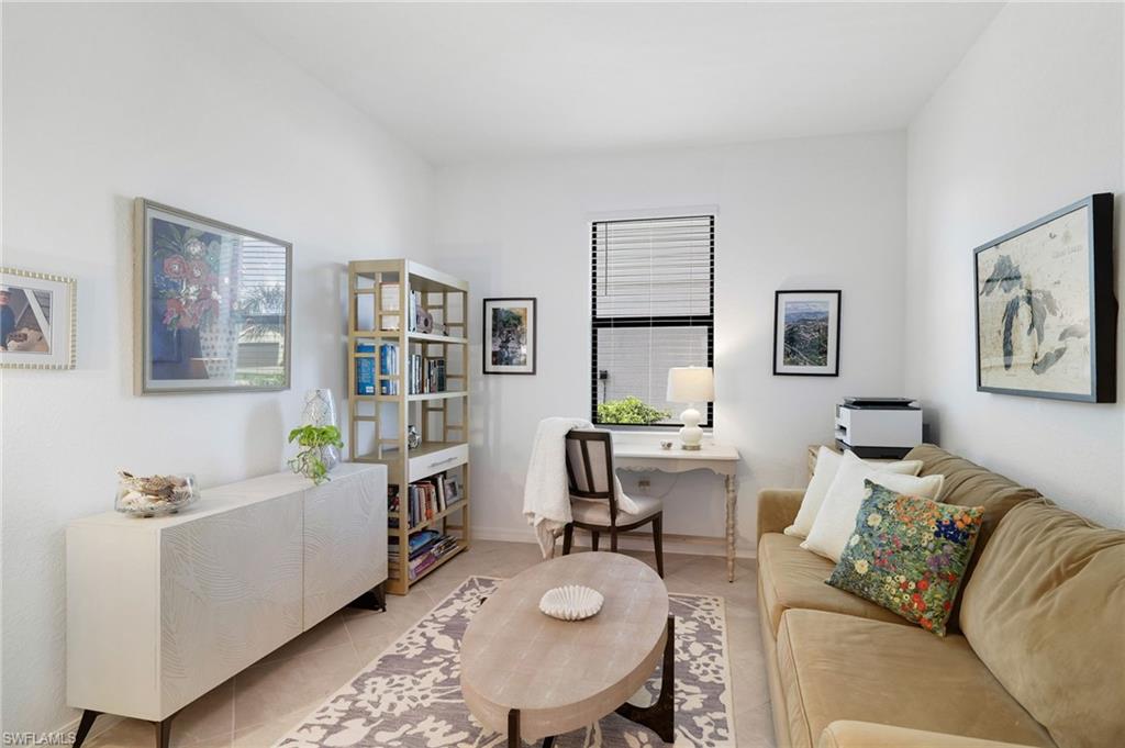 PORTICO - Residential