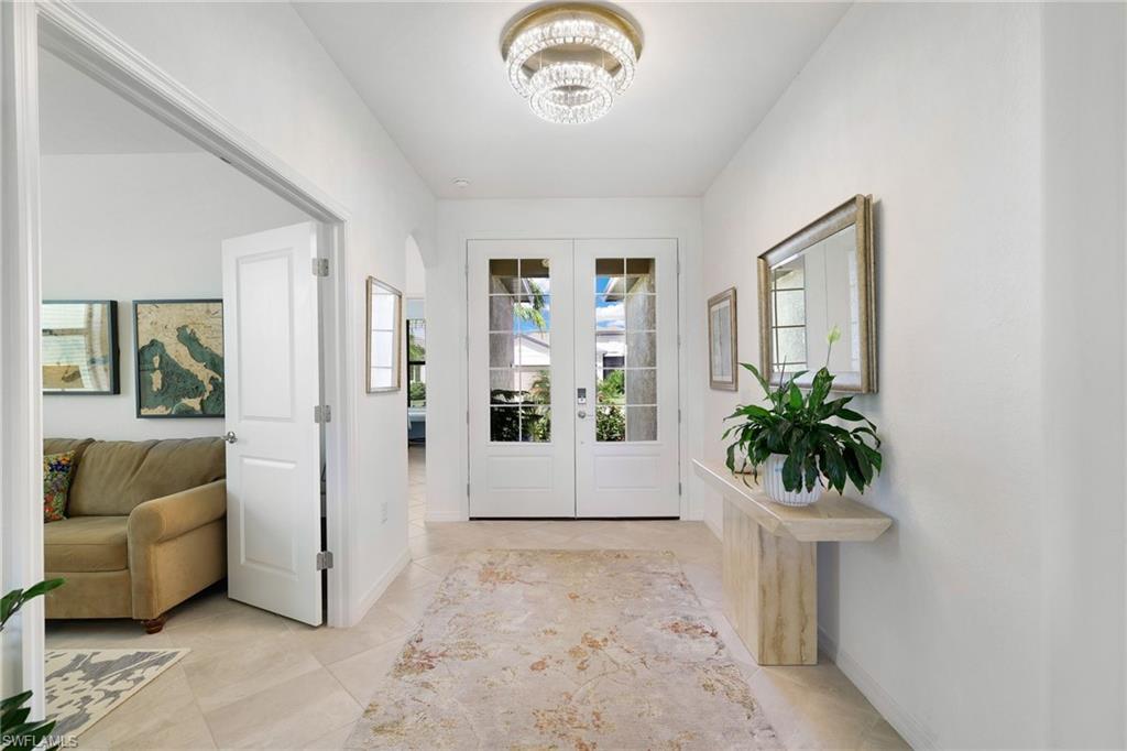 PORTICO - Residential