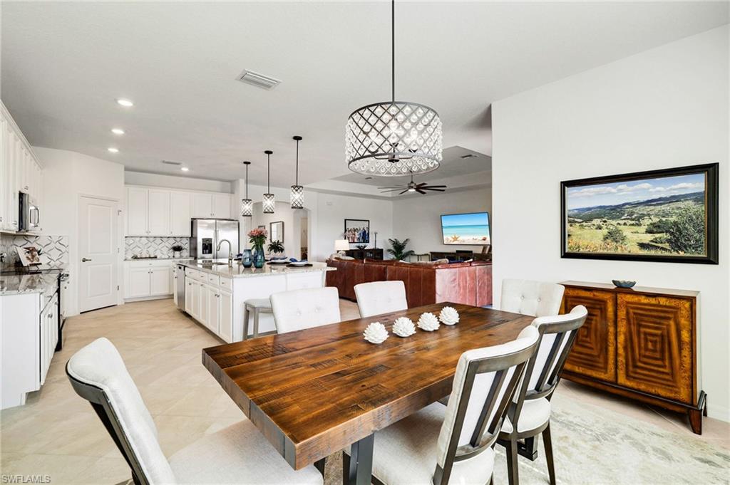 PORTICO - Residential