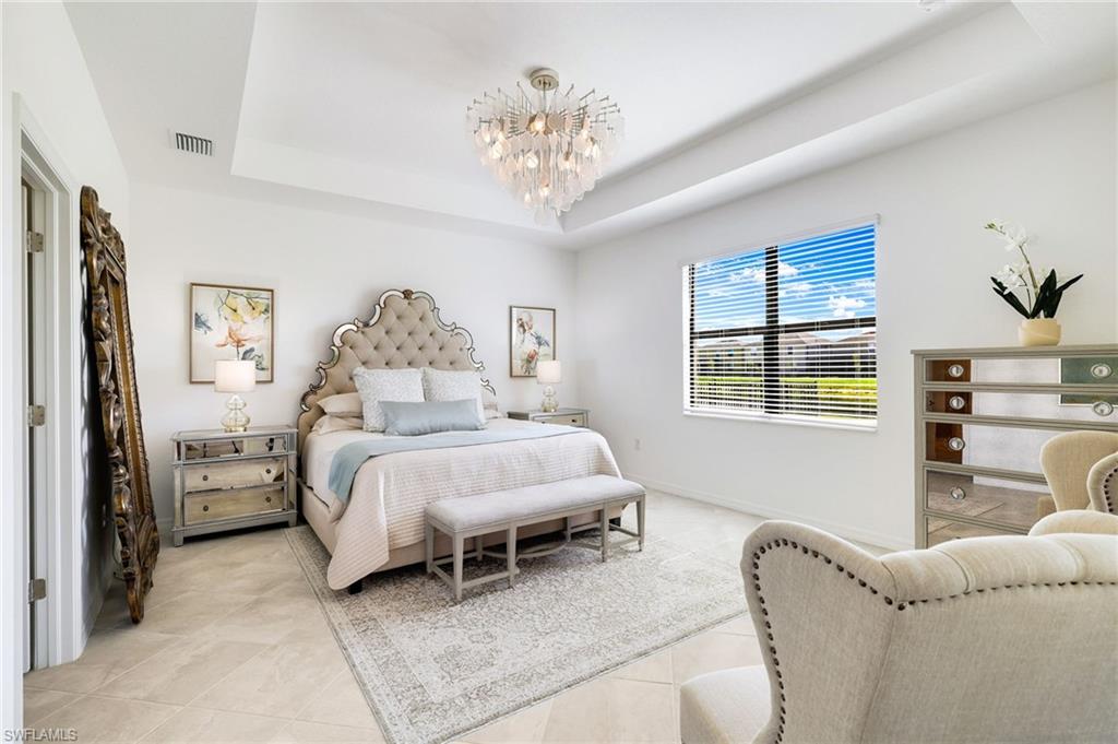 PORTICO - Residential