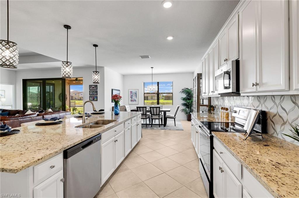 PORTICO - Residential