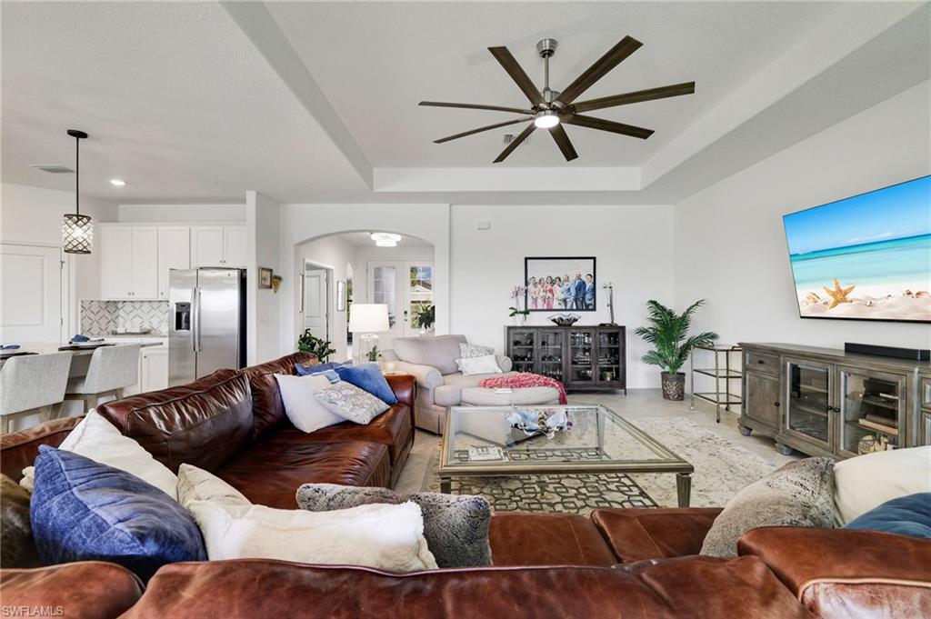 PORTICO - Residential