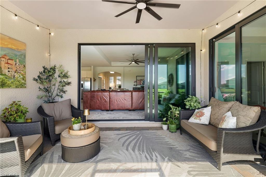 PORTICO - Residential