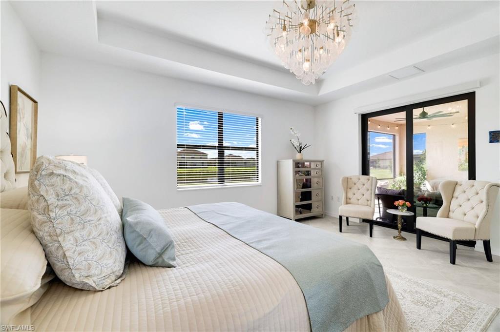 PORTICO - Residential