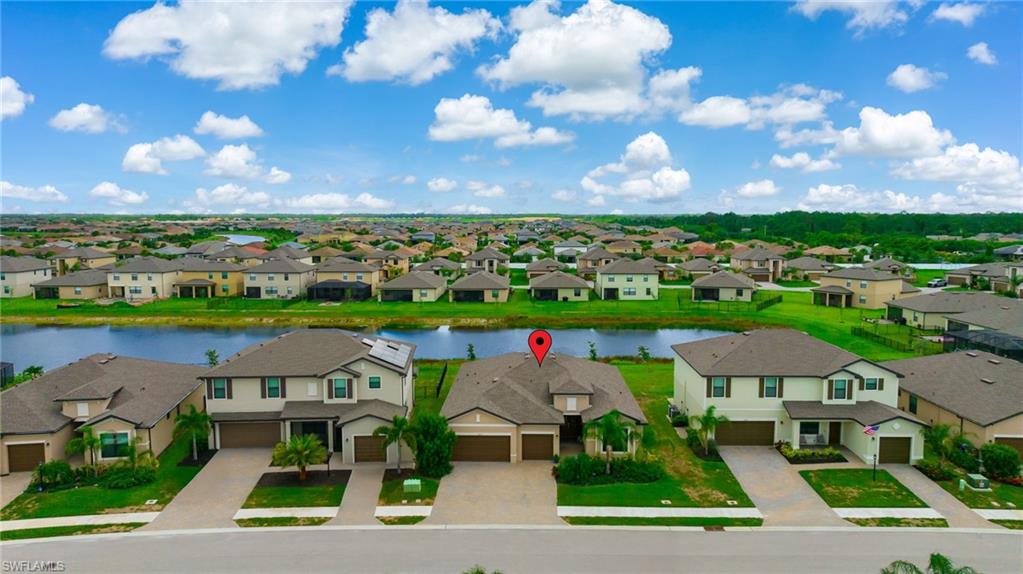 PORTICO - Residential