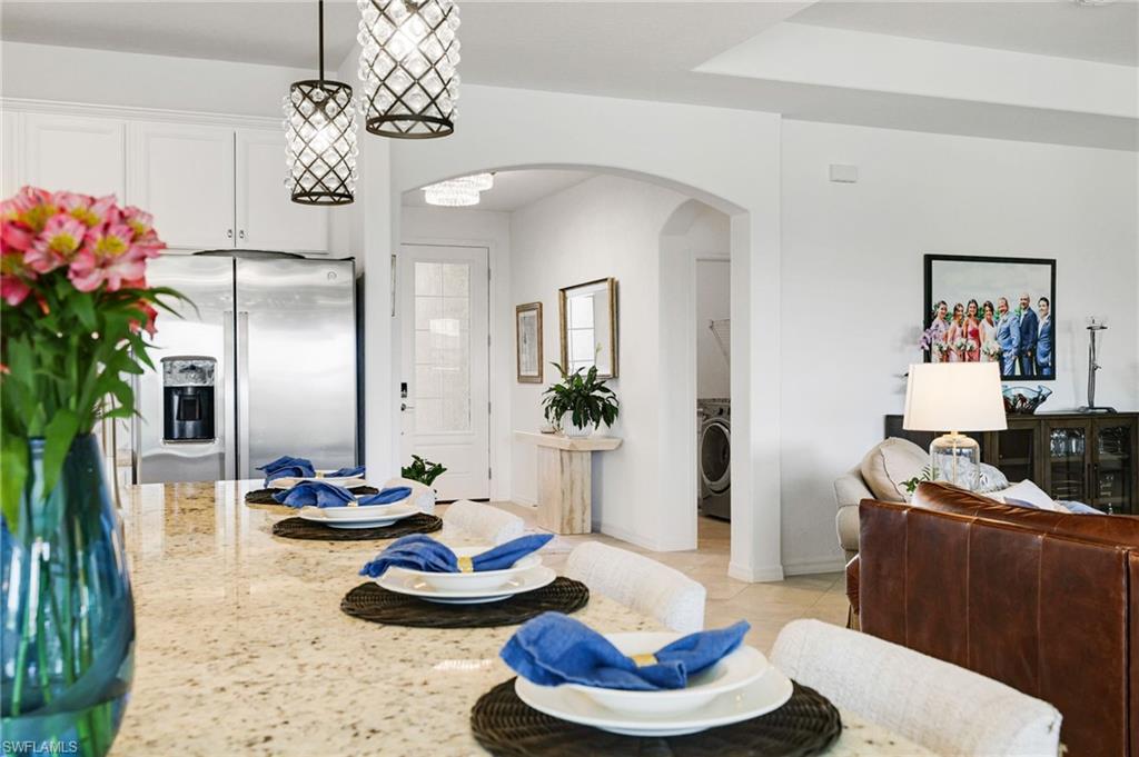 PORTICO - Residential