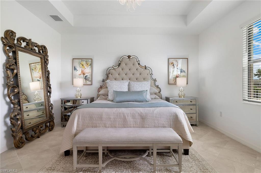 PORTICO - Residential