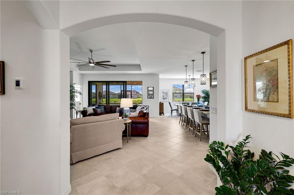 PORTICO - Residential