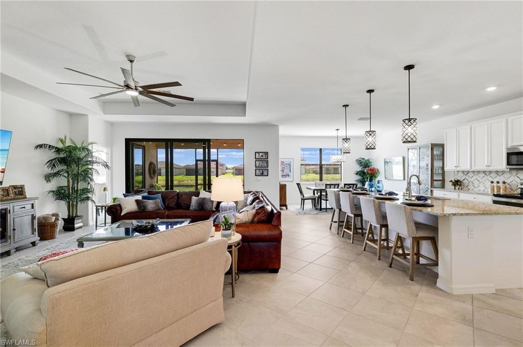 PORTICO - Residential