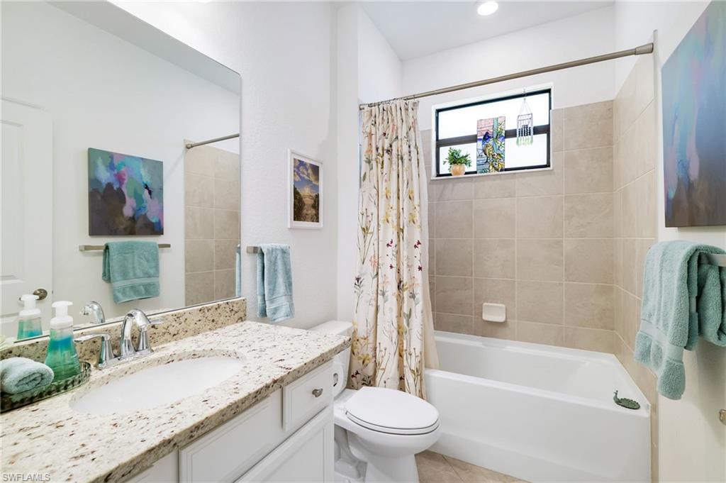 PORTICO - Residential