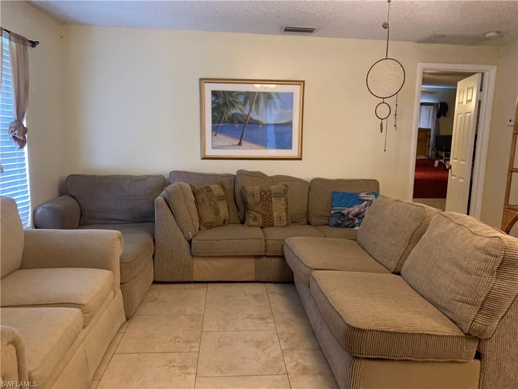 GOLDEN GATE CITY - Residential