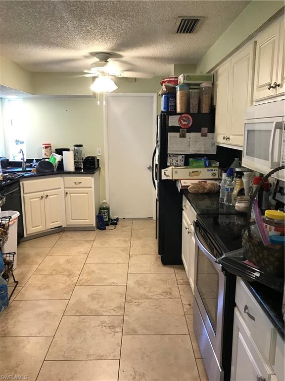 GOLDEN GATE CITY - Residential