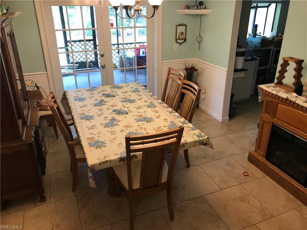 GOLDEN GATE CITY - Residential