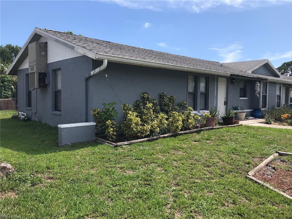 GOLDEN GATE CITY - Residential