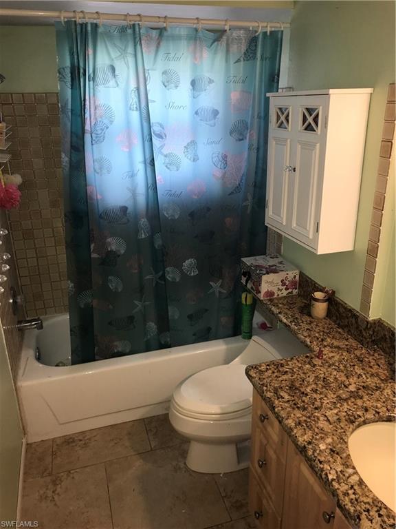 GOLDEN GATE CITY - Residential