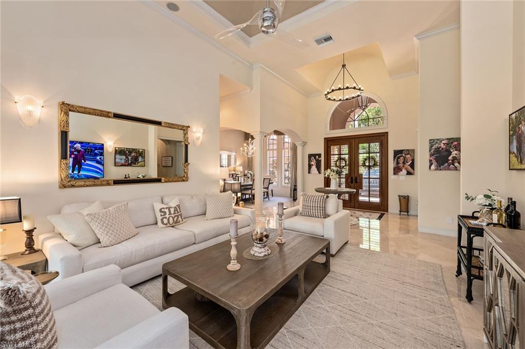 MAHOGANY BEND - Residential