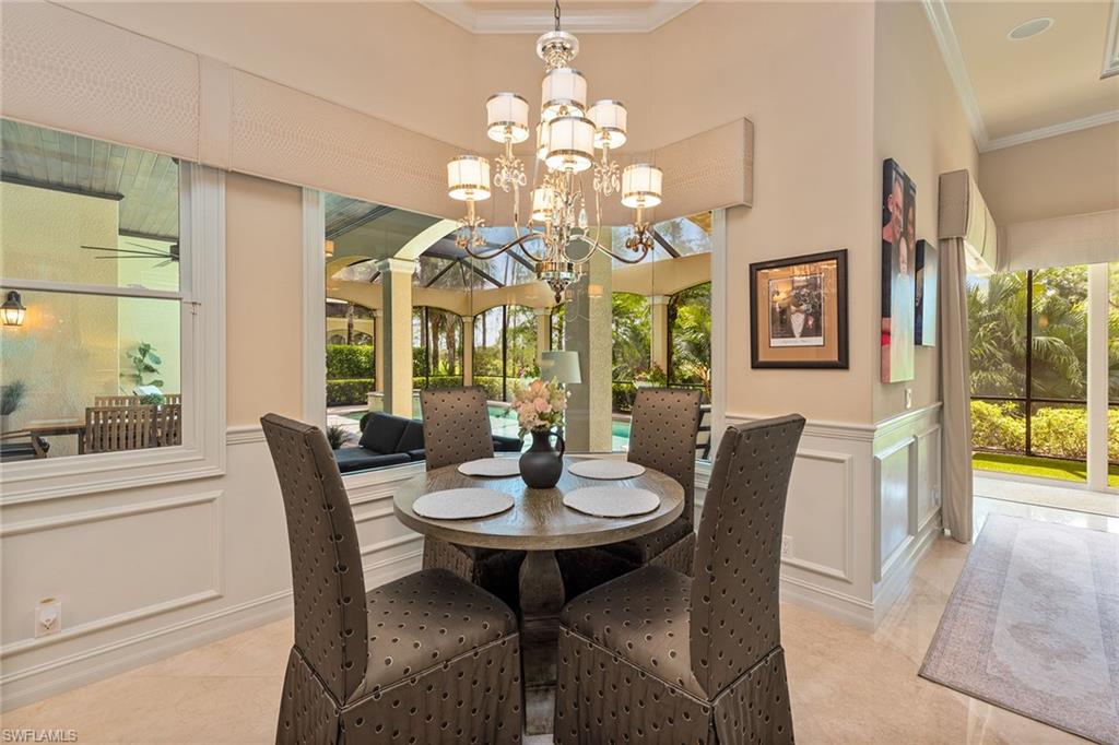 MAHOGANY BEND - Residential