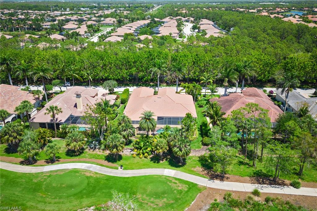 MAHOGANY BEND - Residential