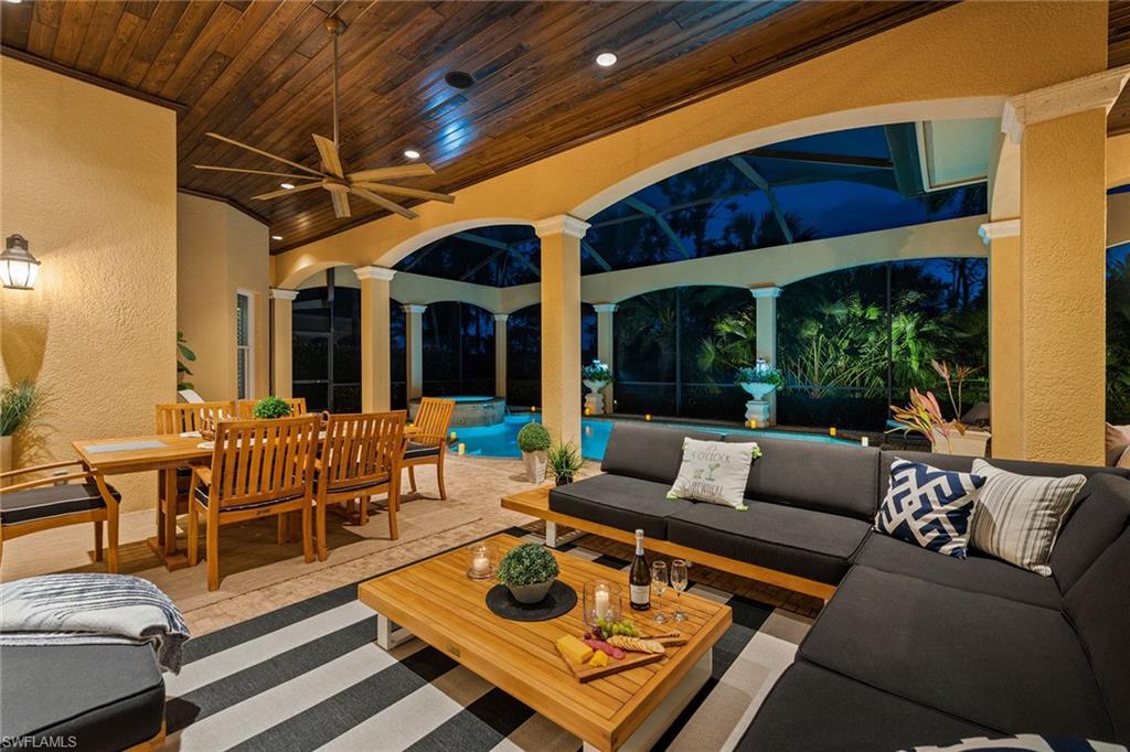 MAHOGANY BEND - Residential