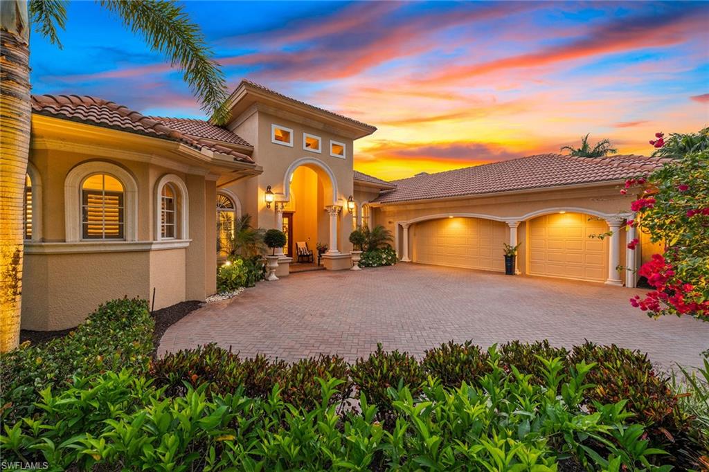 MAHOGANY BEND - Residential