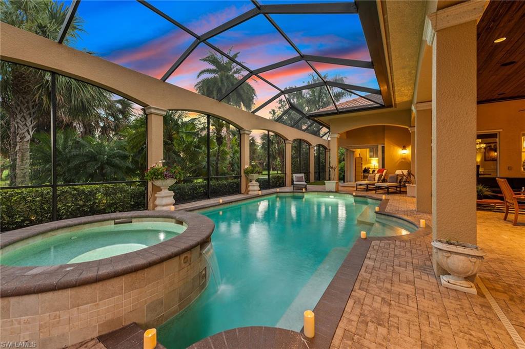 MAHOGANY BEND - Residential