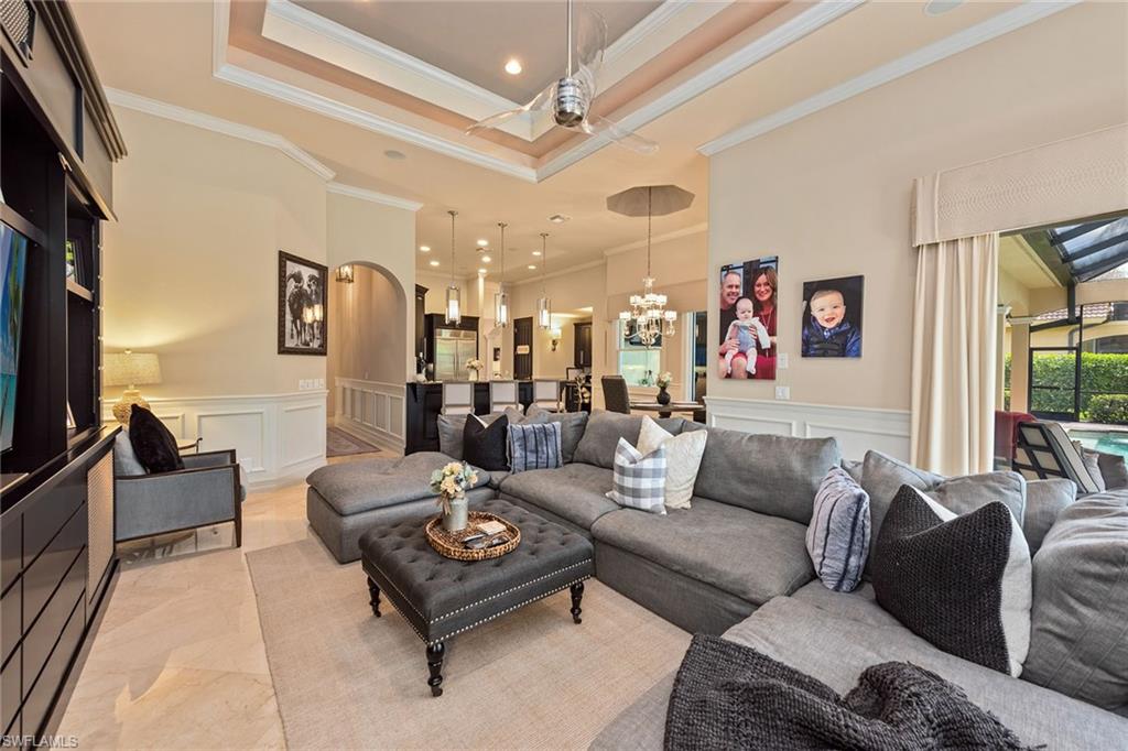 MAHOGANY BEND - Residential