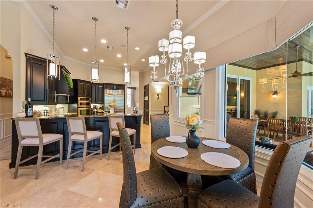 MAHOGANY BEND - Residential