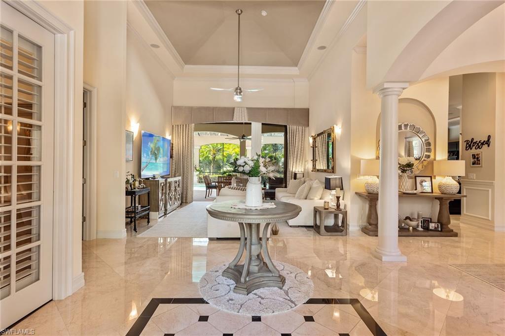 MAHOGANY BEND - Residential