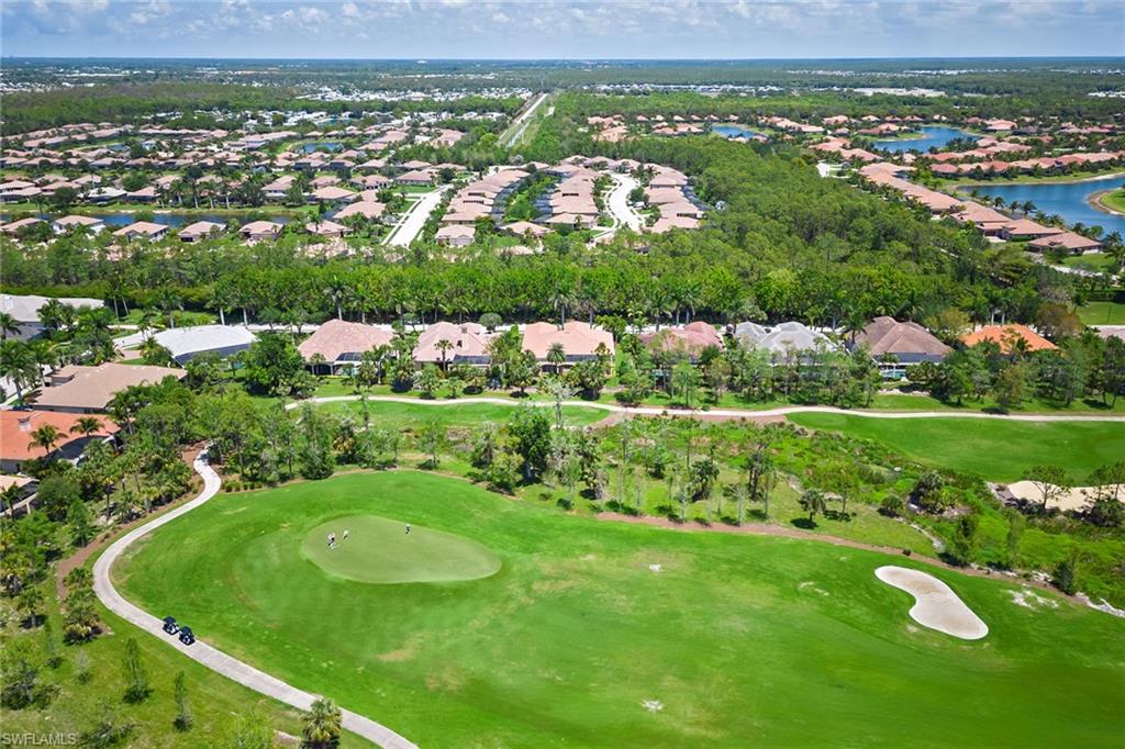 MAHOGANY BEND - Residential