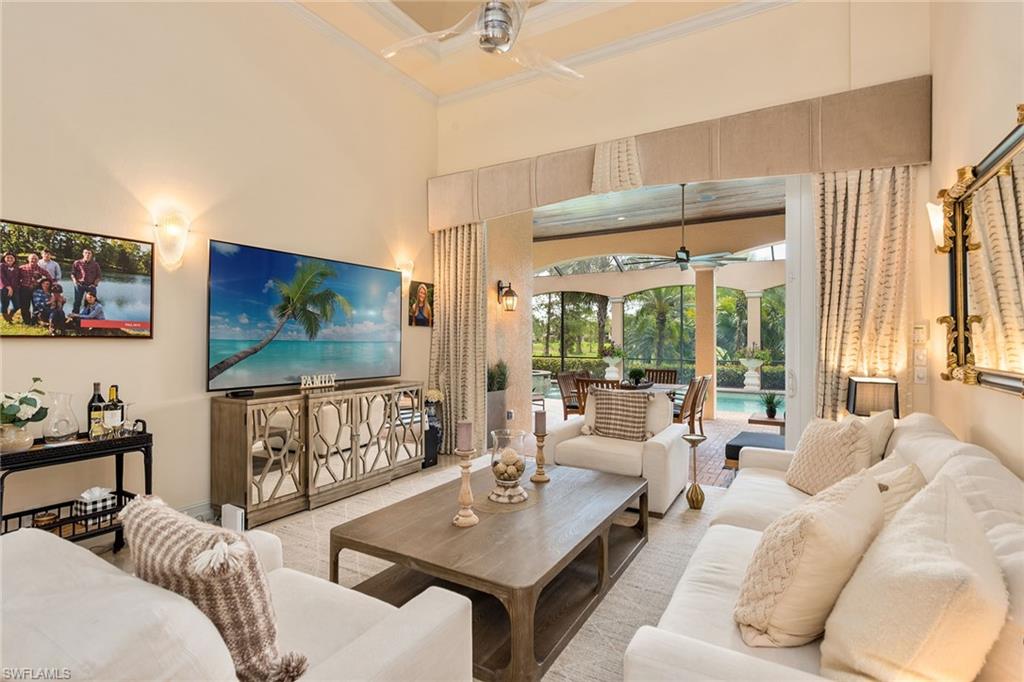 MAHOGANY BEND - Residential