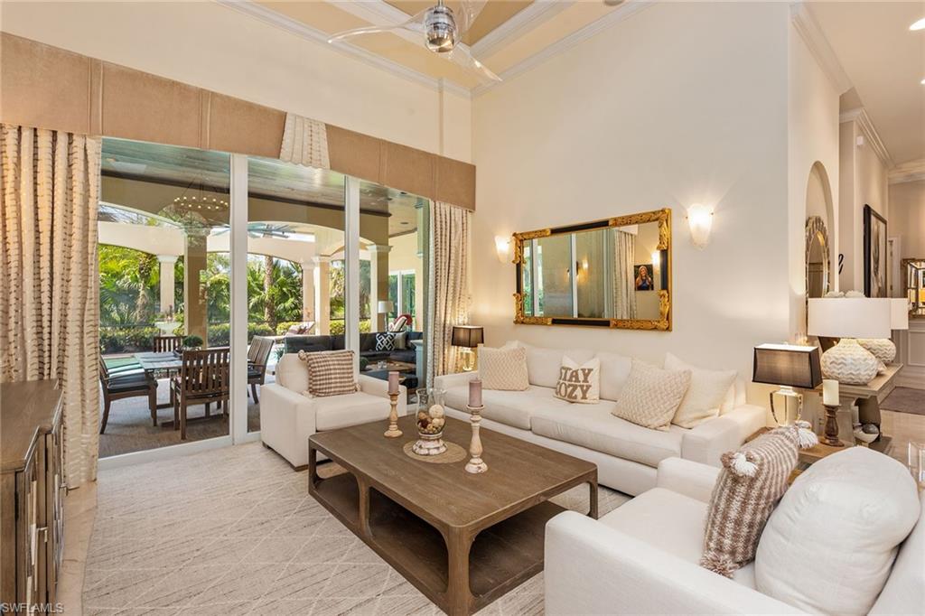 MAHOGANY BEND - Residential