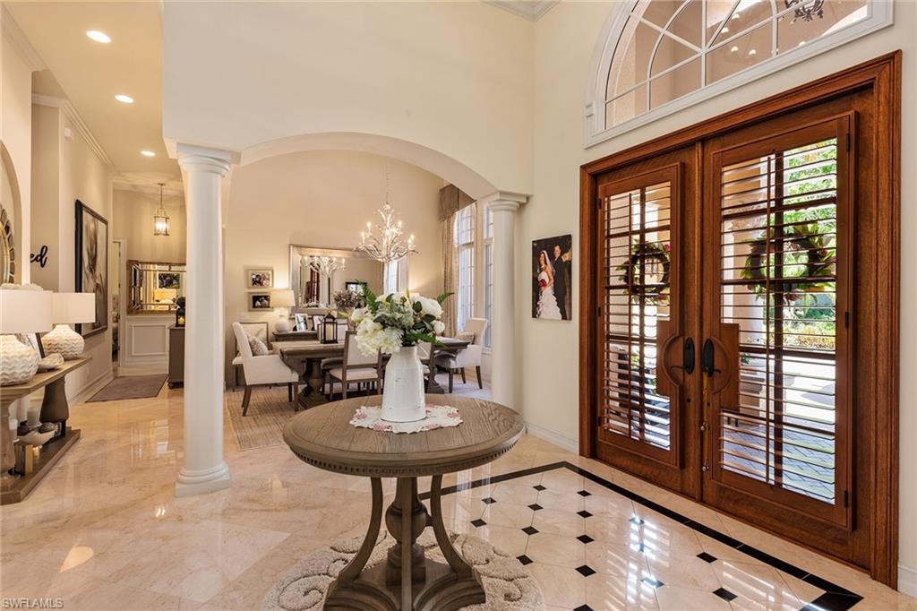 MAHOGANY BEND - Residential