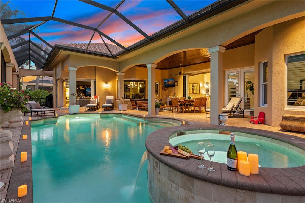 MAHOGANY BEND - Residential