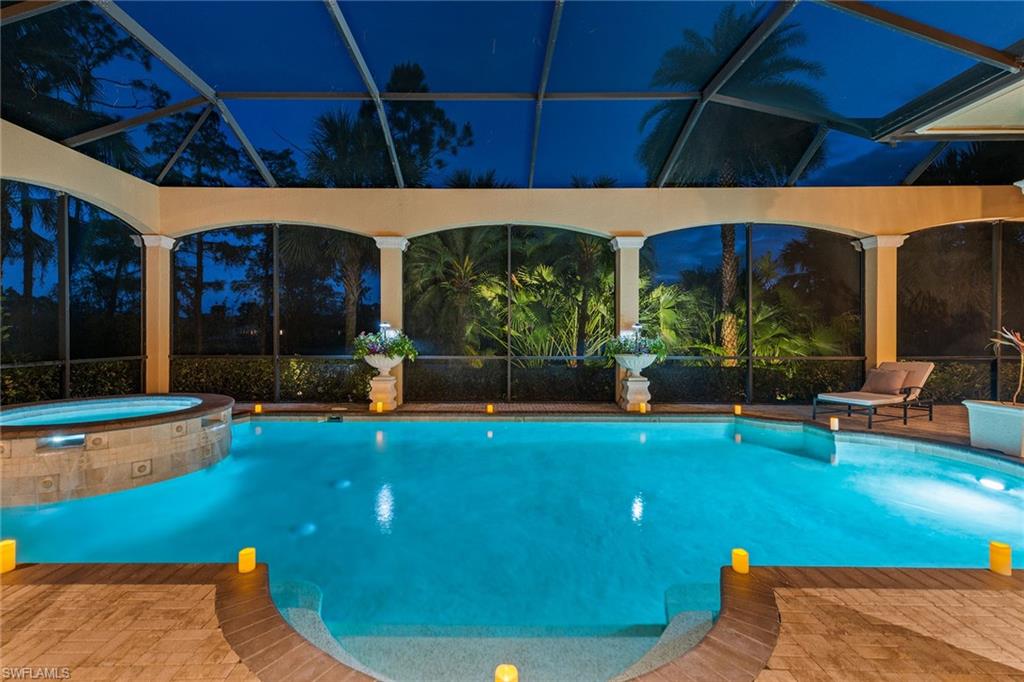 MAHOGANY BEND - Residential