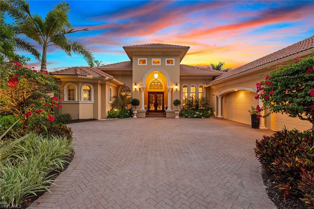 MAHOGANY BEND - Residential