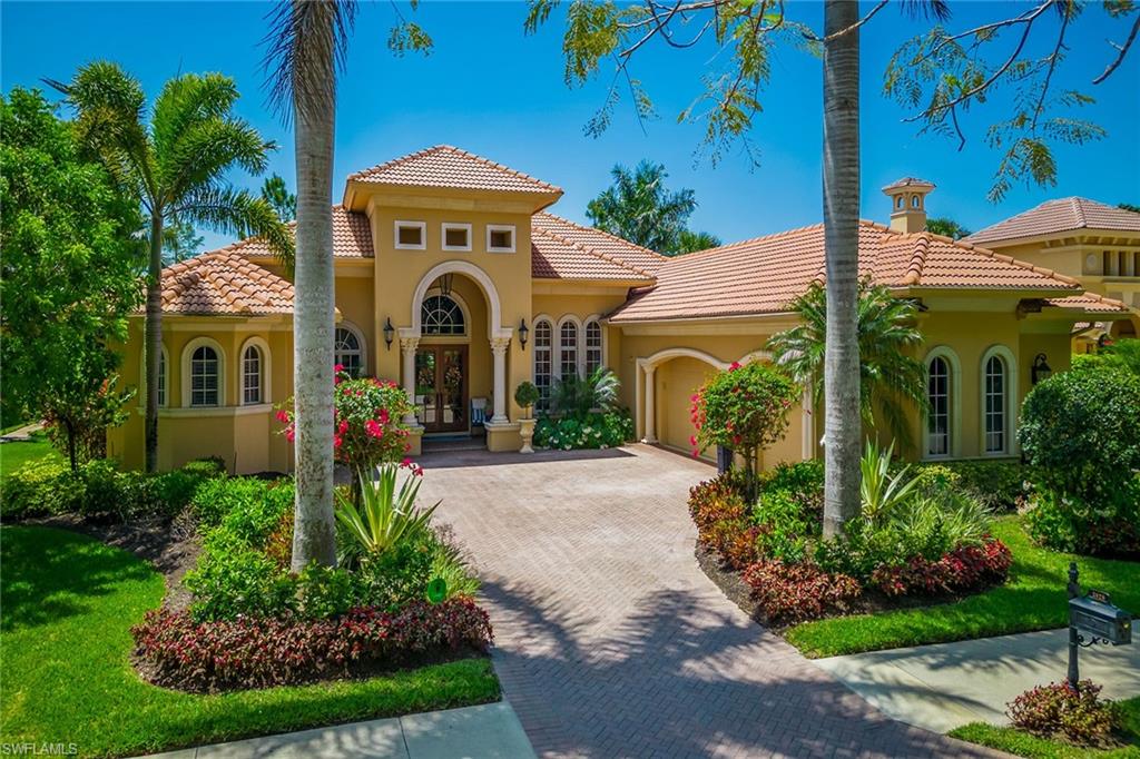 MAHOGANY BEND - Residential