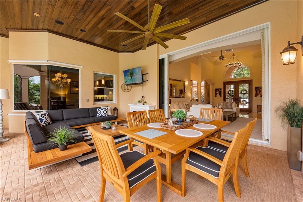 MAHOGANY BEND - Residential