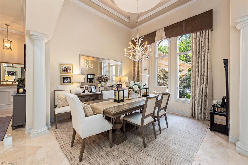 MAHOGANY BEND - Residential